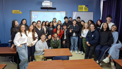 Noticia: Investigación pone en diálogo a estudiantes y profesores para comprender las realidades de las mujeres rurales de Nariño